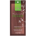 Naturally Hempz Natural Bronzer Packette H-NHNB-PKT